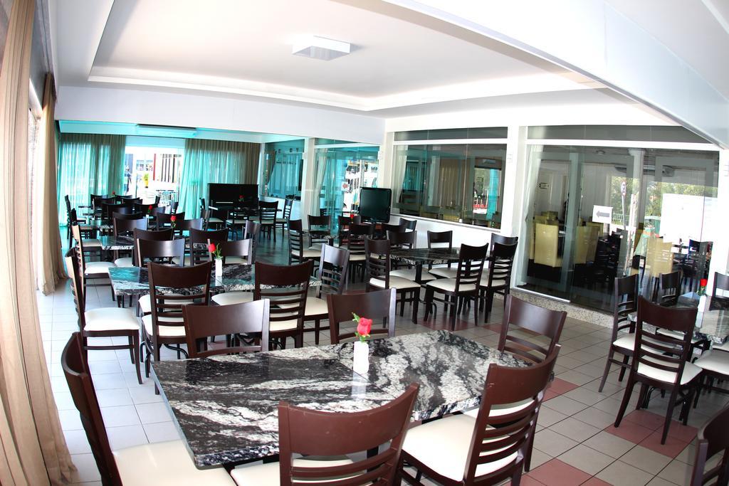 Amuarama Hotel Fortaleza  Exterior foto