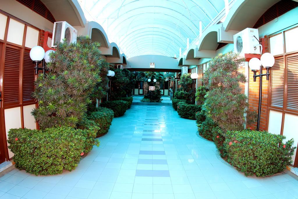 Amuarama Hotel Fortaleza  Exterior foto