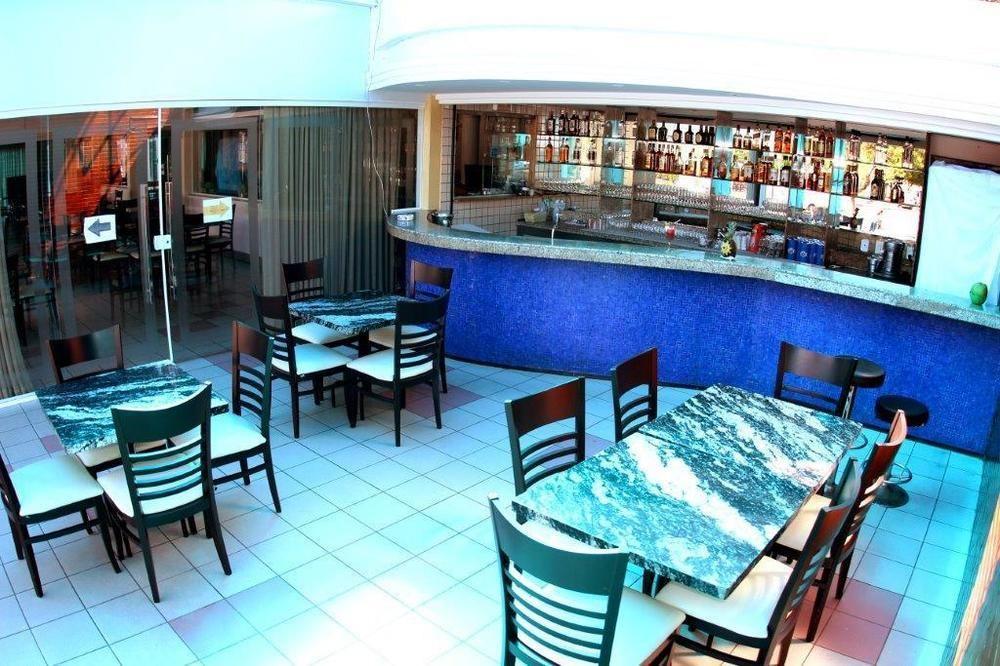 Amuarama Hotel Fortaleza  Exterior foto