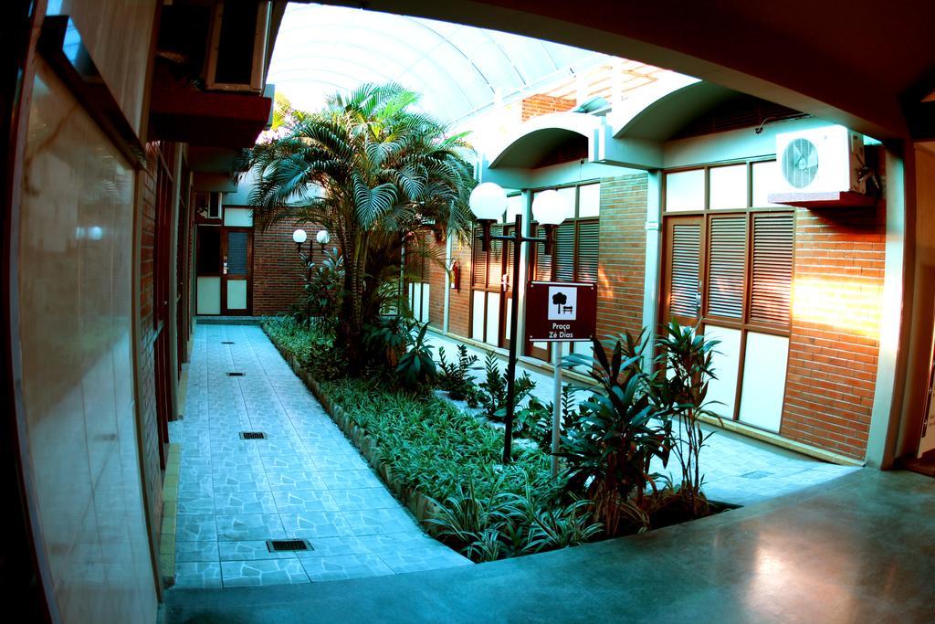 Amuarama Hotel Fortaleza  Exterior foto